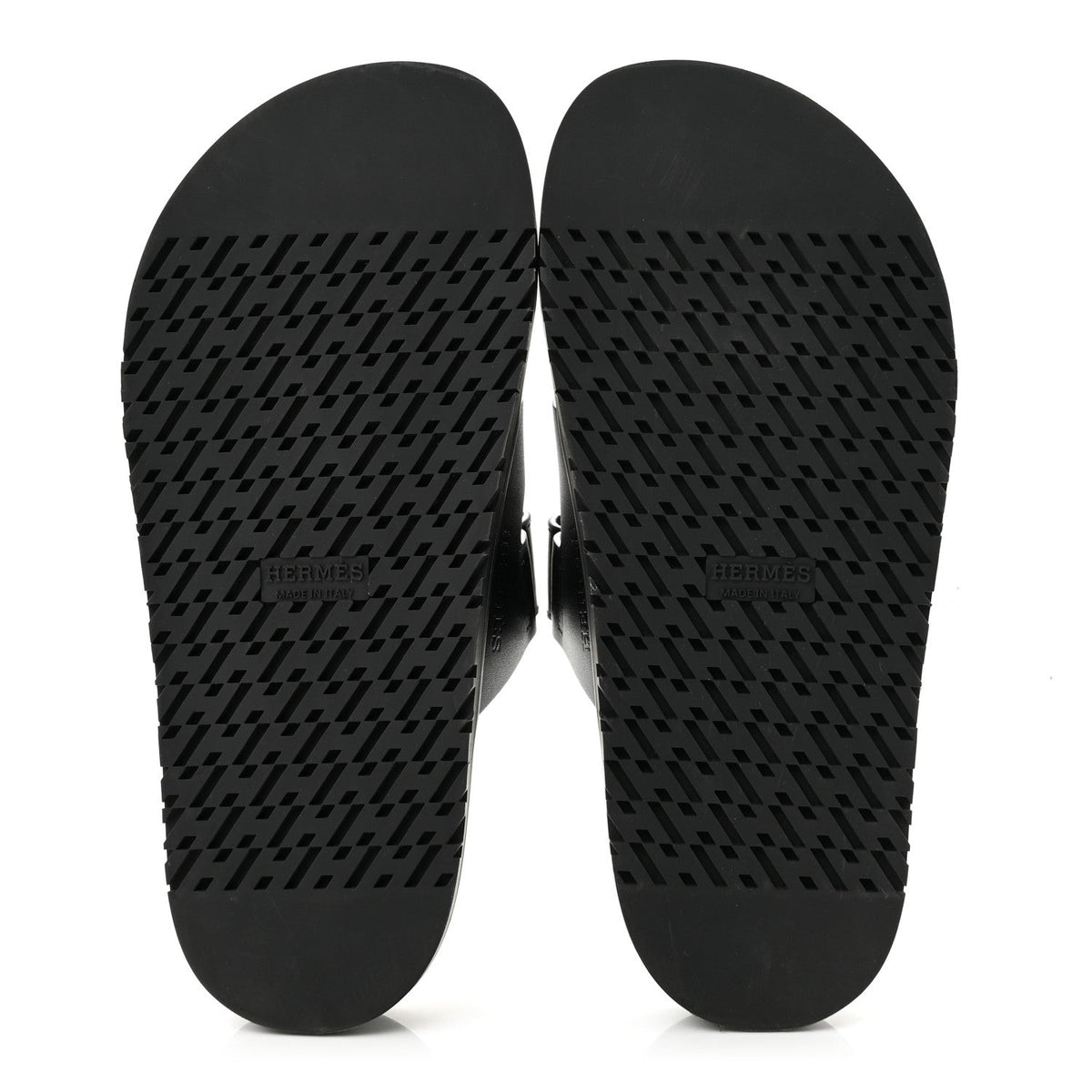 Calfskin Womens Chypre Sandals 36 Black