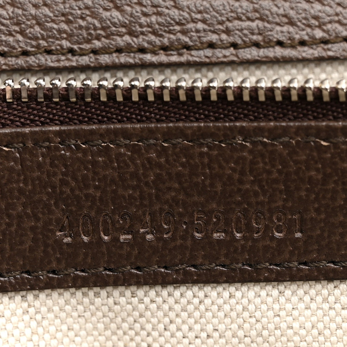 Monogram Jumbo GG Textured Dollar Calfskin Small Dionysus Shoulder Bag Camel Ebony New Acero