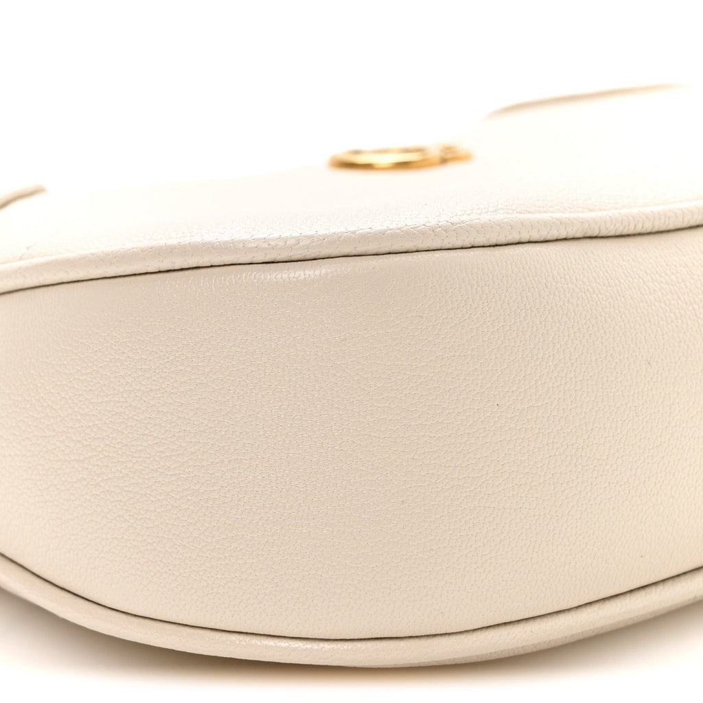 Goatskin Small Aphrodite Shoulder Bag Sphinx