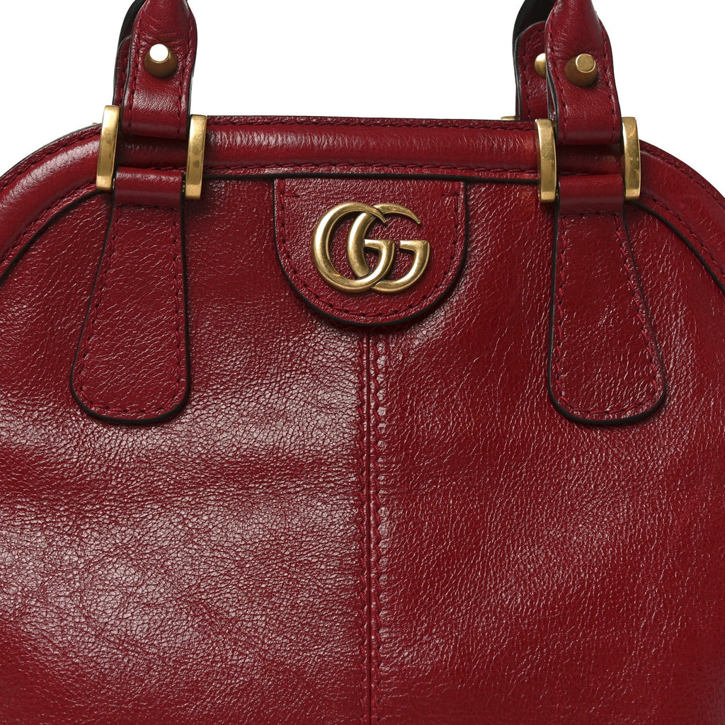 Piuma Lux Energy Medium Re(Belle) Top Handle Bag Romantic Cerise