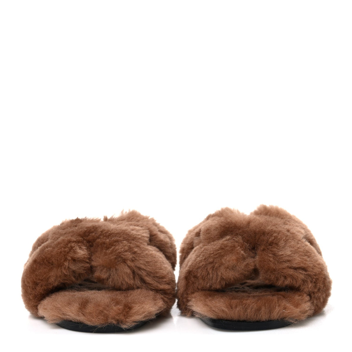 Woolskin Oran Sandals 37.5 Naturel