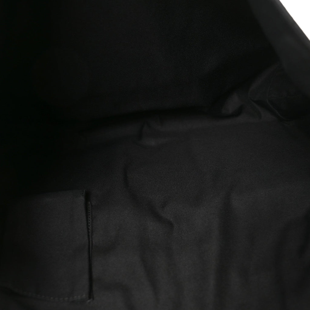 Monogram Abbey D Ring Tote Black