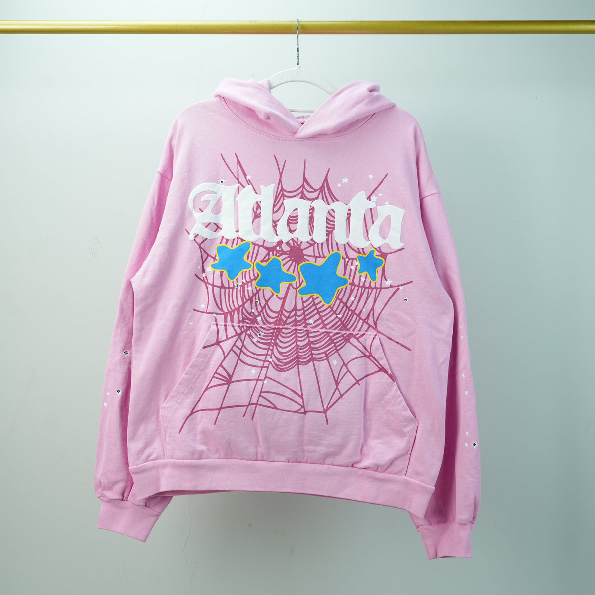 Sp5der Hoodie 1:1