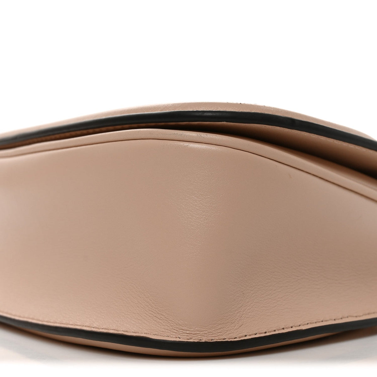 Calfskin Blondie Medium Shoulder Bag Pink