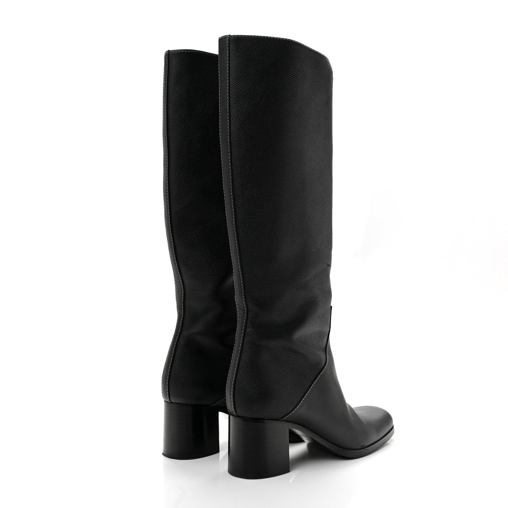 Epsom Foulee 60 Boots 36 Black