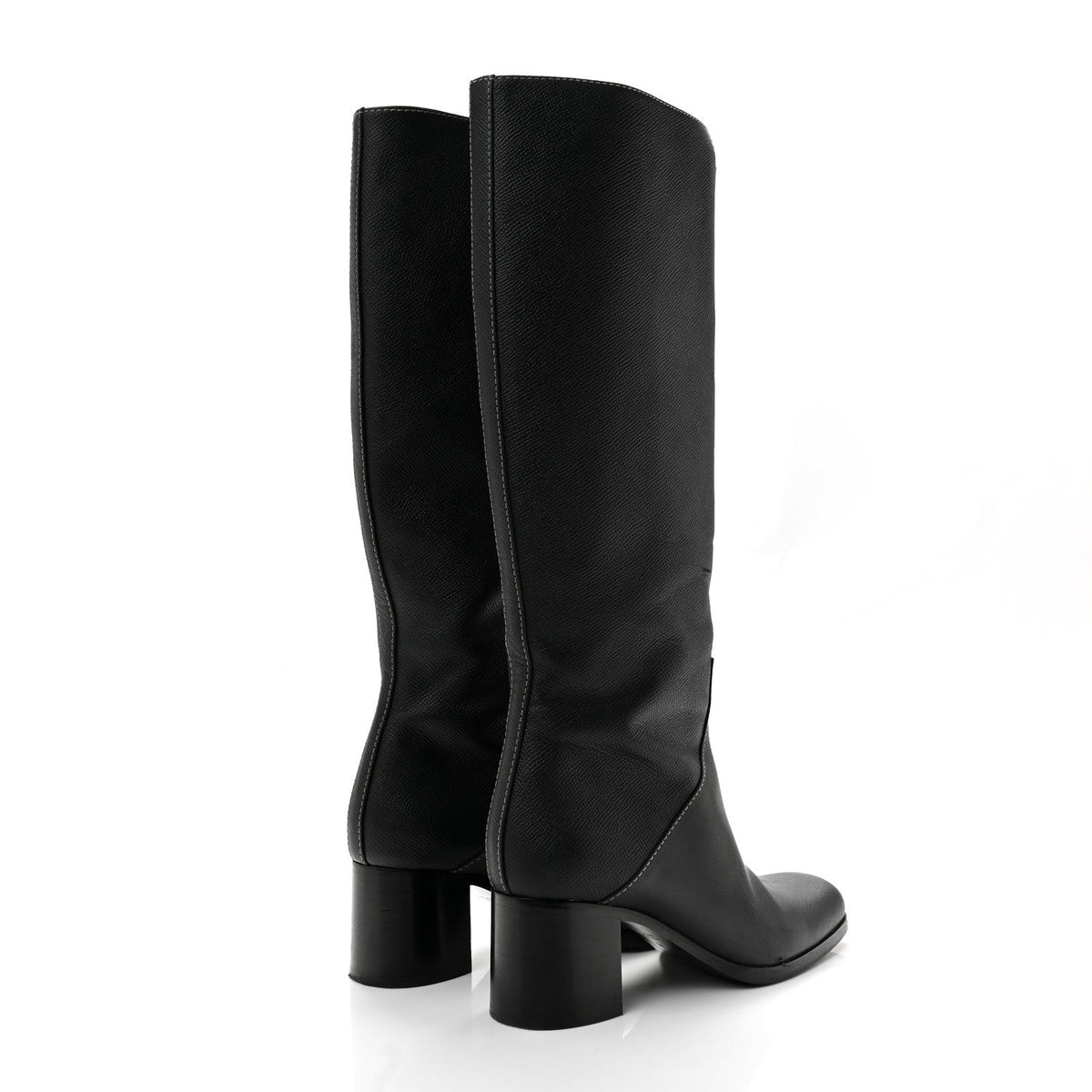 Epsom Foulee 60 Boots 36 Black