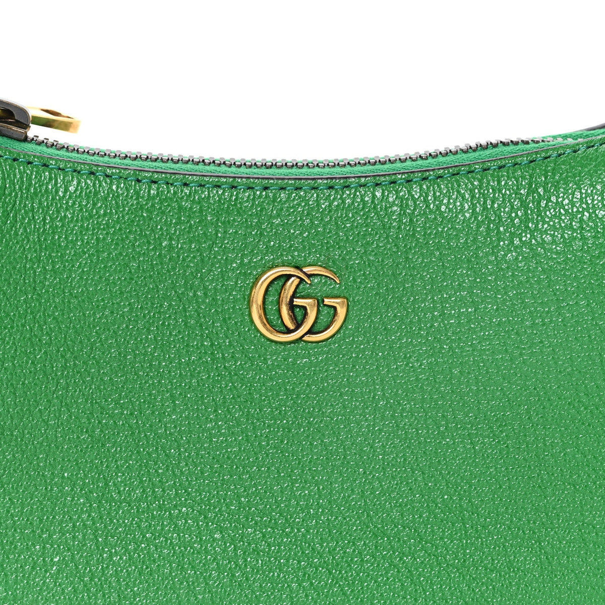 Goatskin Mini Aphrodite Shoulder Bag New Shamarock