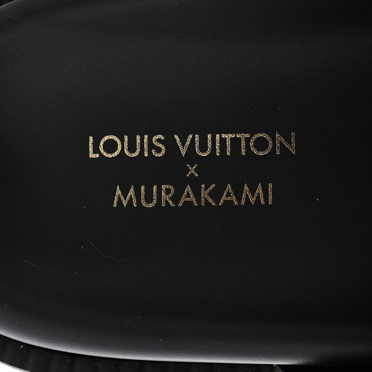 LV X TM Monogram LV Sunset Flat Comfort Mule 39 Sakura Brown