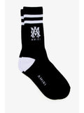 Amiri Black Socks