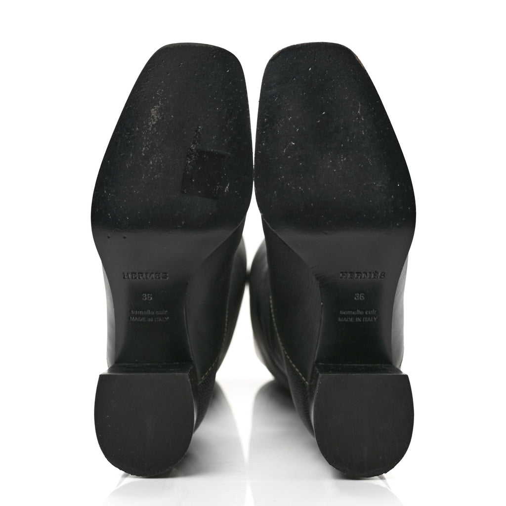 Epsom Foulee 60 Boots 36 Black