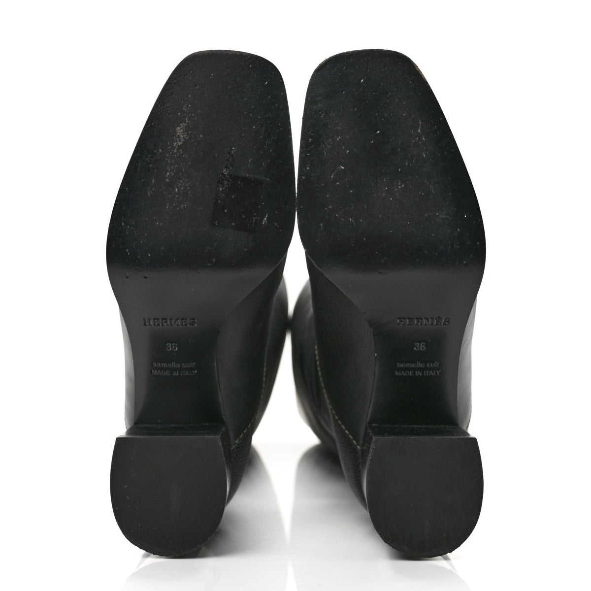 Epsom Foulee 60 Boots 36 Black