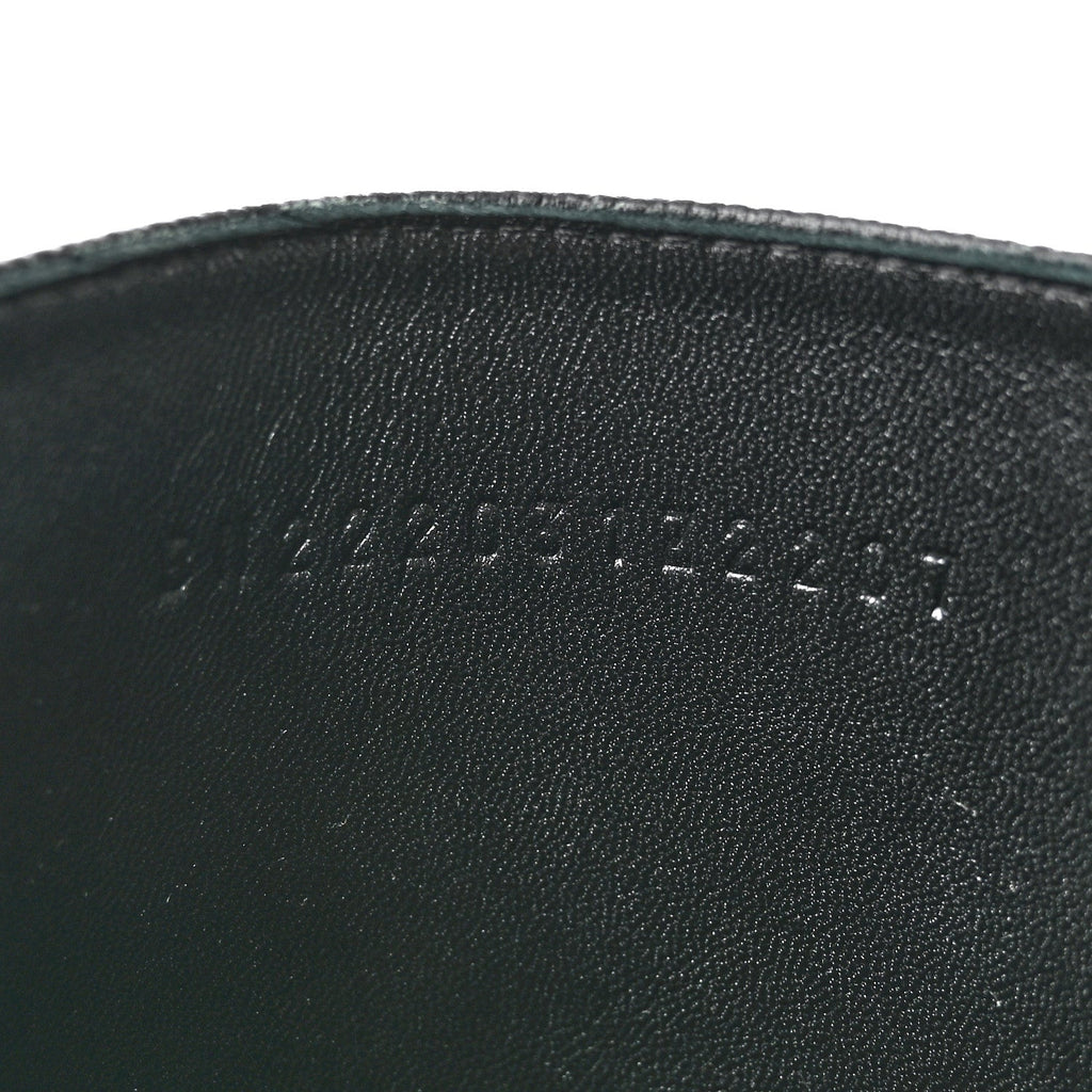 Epsom Foulee 60 Boots 36 Black