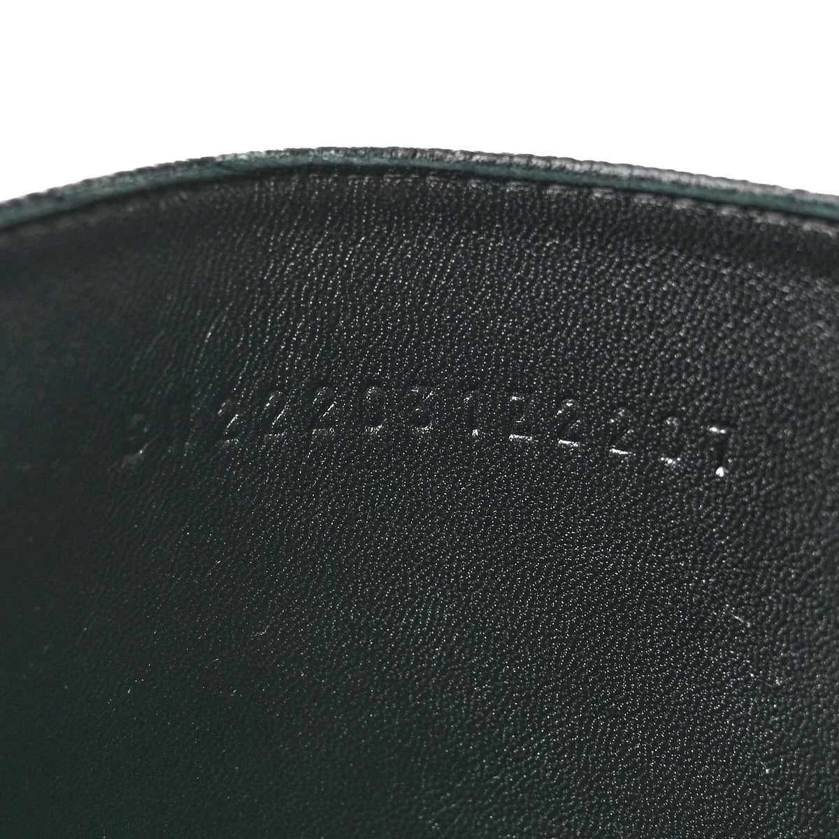 Epsom Foulee 60 Boots 36 Black