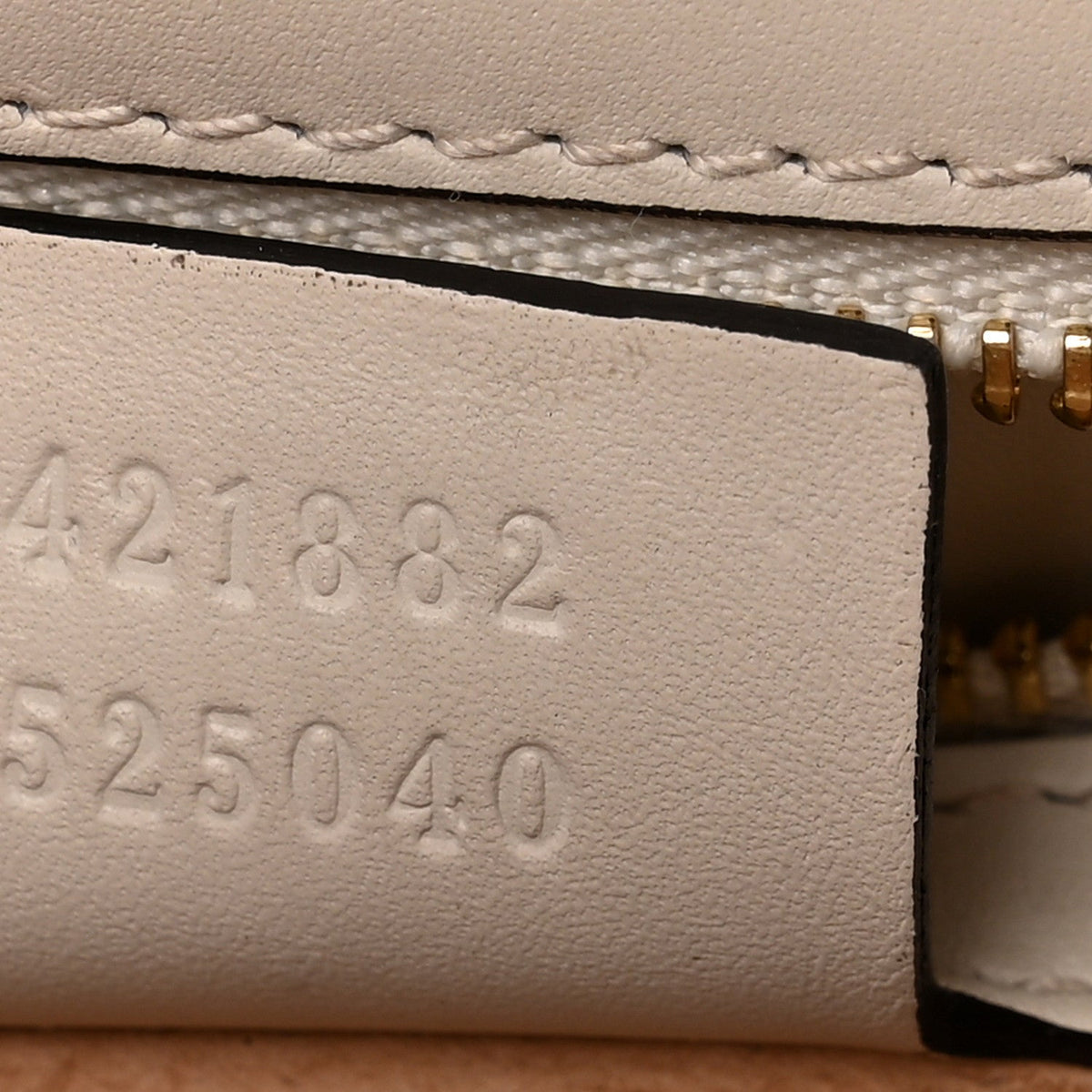 Calfskin Small Sylvie Shoulder Bag Off White