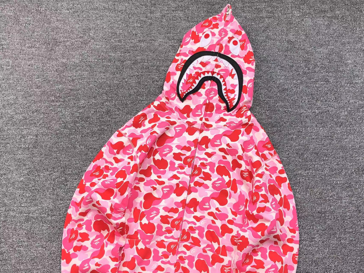 Bape Hoodie