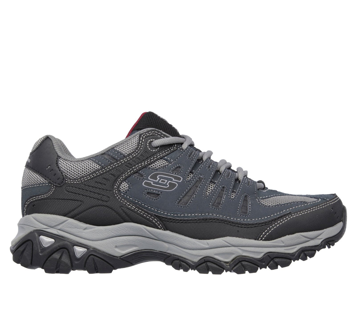 After Burn - Memory Fit, NAVY