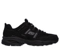 Vigor 2.0 - Trait, BLACK