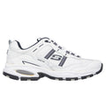 Vigor 2.0 - Serpentine, WHITE / NAVY