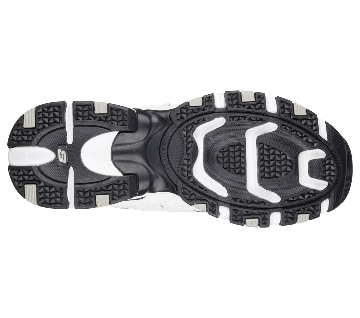 Vigor 2.0 - Serpentine