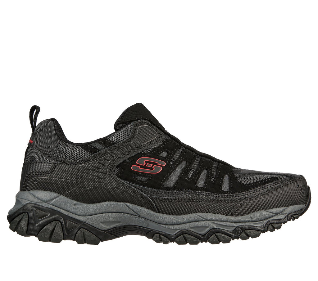 After Burn M. Fit, BLACK / CHARCOAL