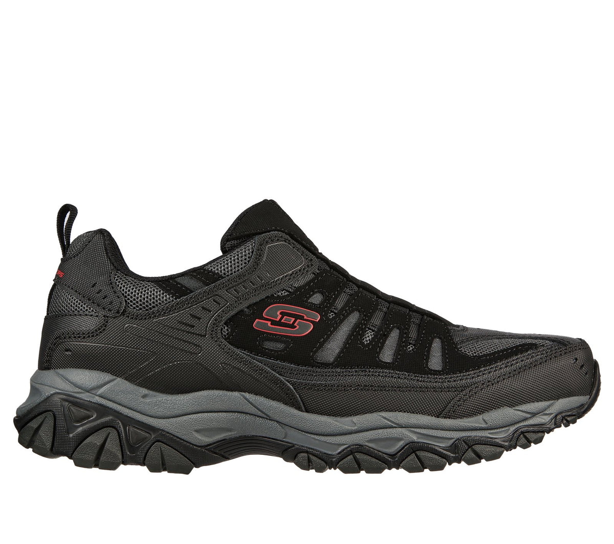 After Burn M. Fit, BLACK / CHARCOAL