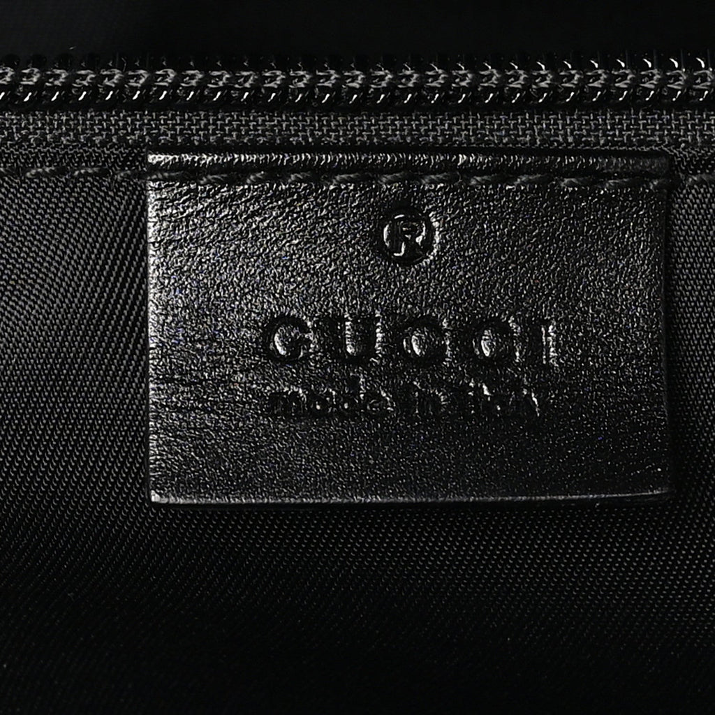 Imprime Monogram Medium Travel Bag Black