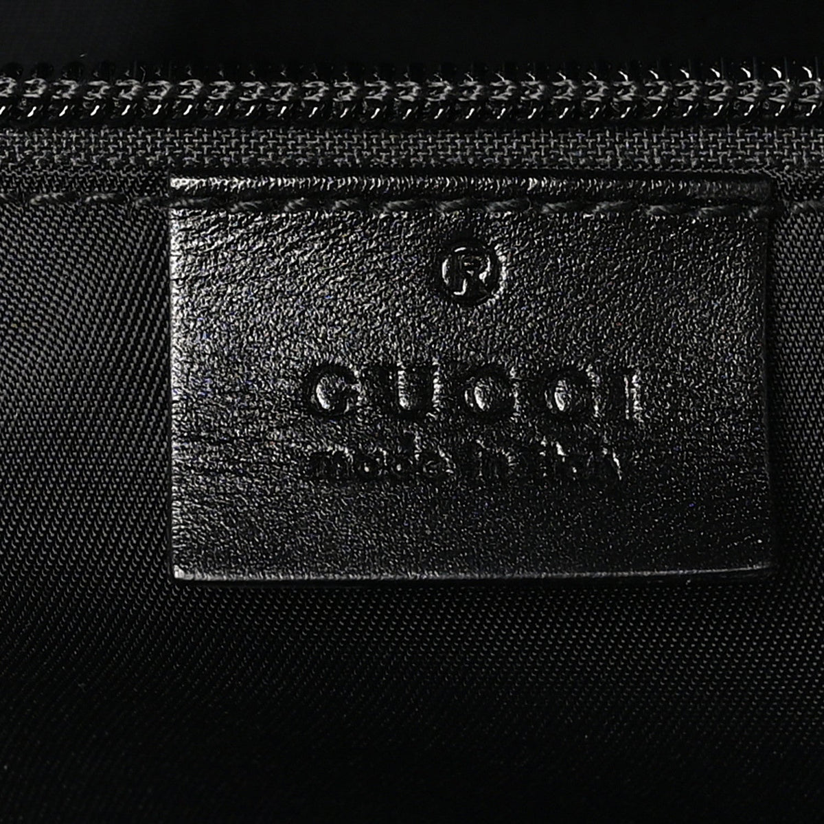 Imprime Monogram Medium Travel Bag Black