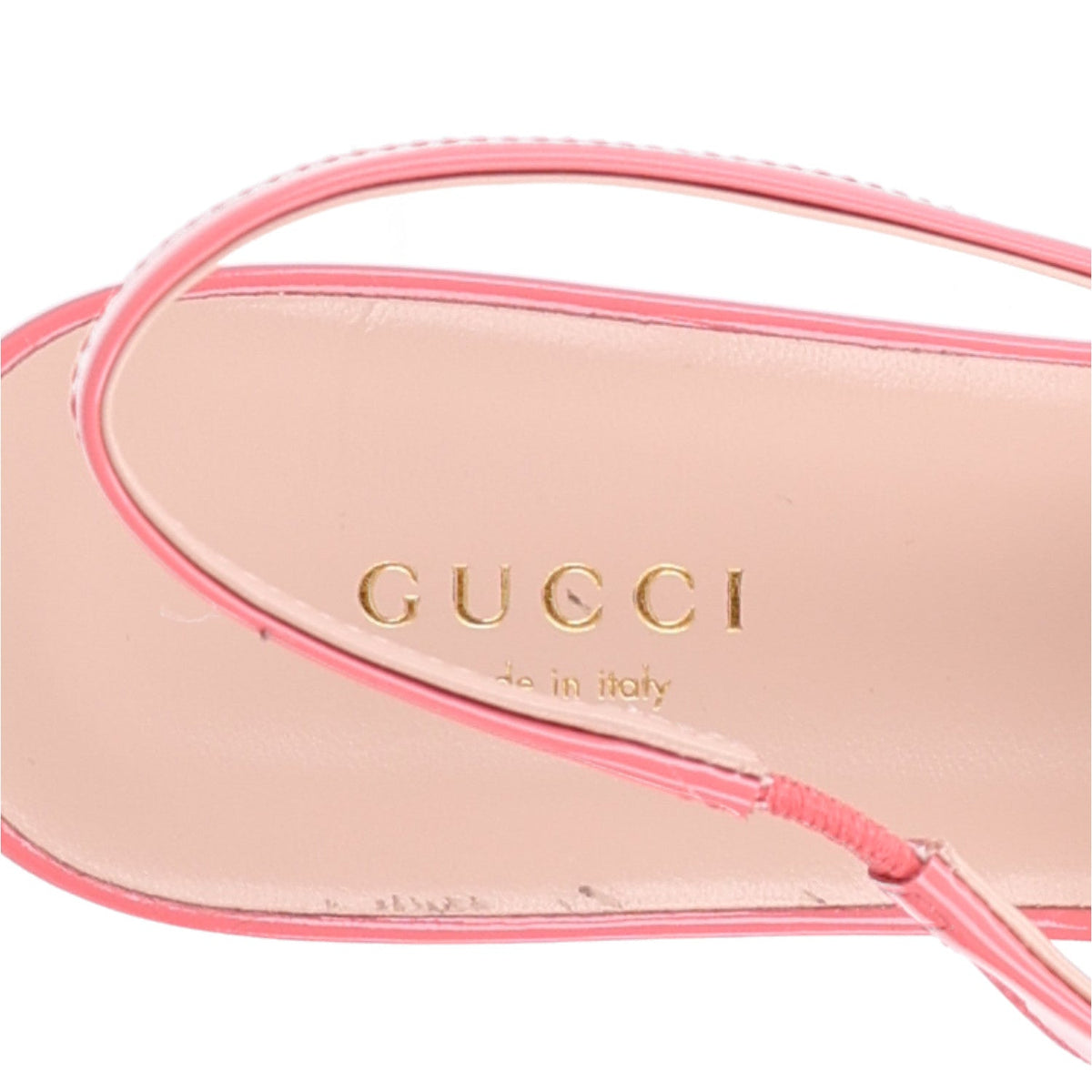 Vernice Crystal Horsebit Charlotte 42mm Slingback Pumps 39 Bubble Gum