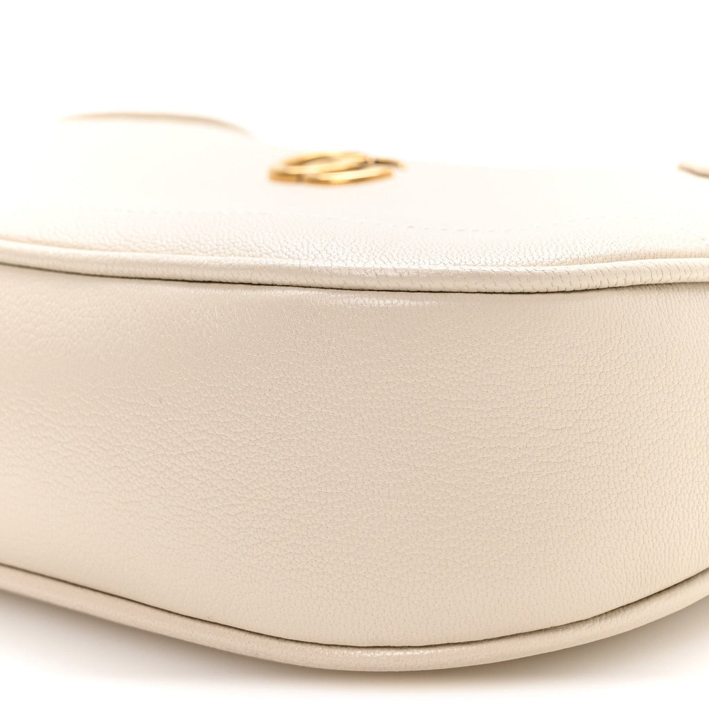 Goatskin Small Aphrodite Shoulder Bag Sphinx