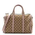 Monogram Medium Joy Boston Light Pink