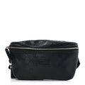 Imprime Monogram Belt Bag Navy