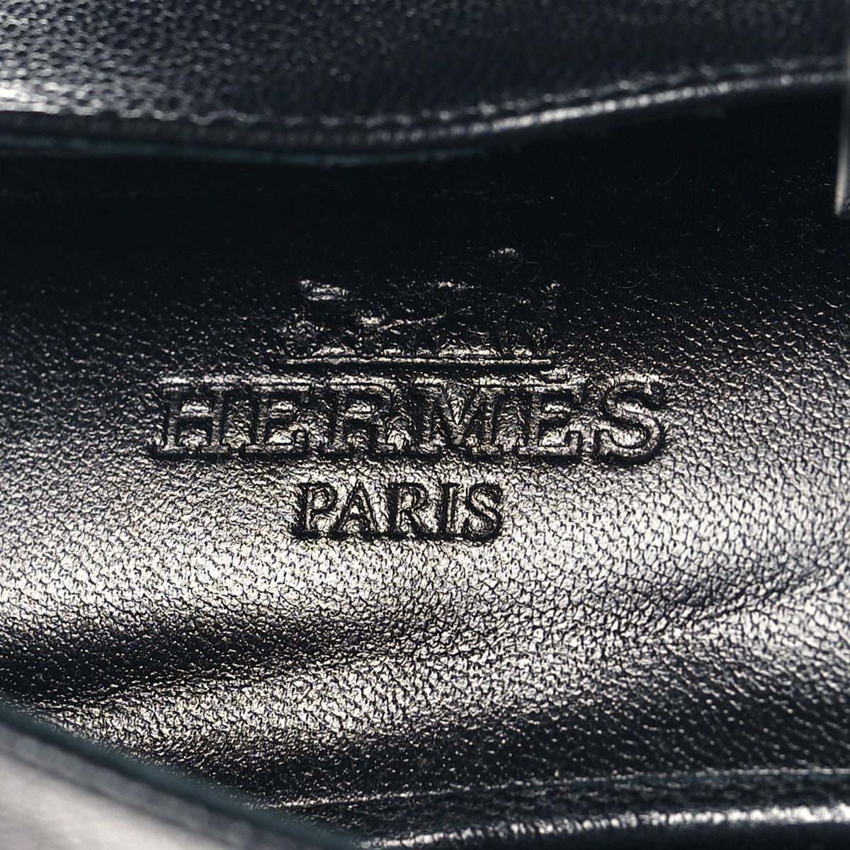 Goatskin Jane Ballet Flats 37 Black