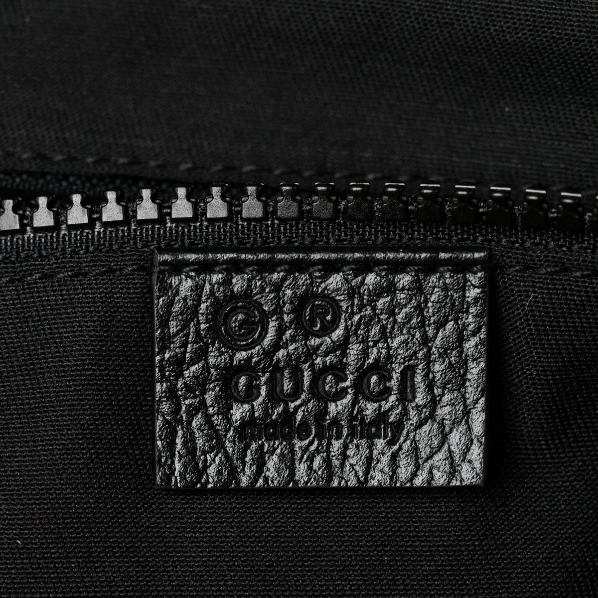 Nylon Monogram XL Duffle Bag Black