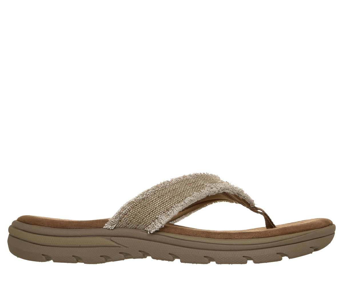 Relaxed Fit: Supreme - Bosnia, TAN