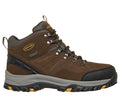 Waterproof Relaxed Fit: Relment - Pelmo, KHAKI