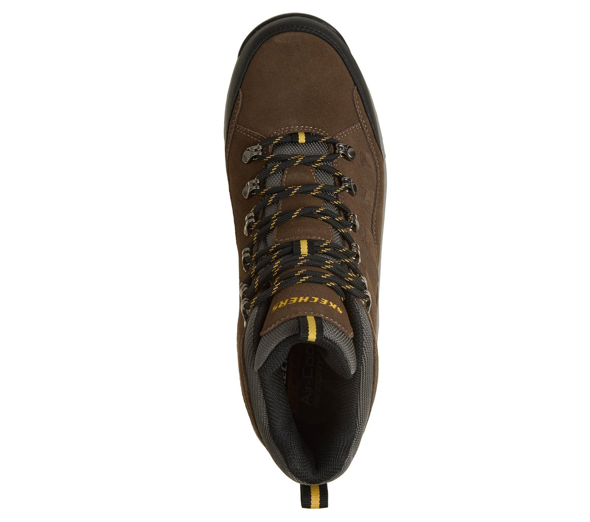 Waterproof Relaxed Fit: Relment - Pelmo