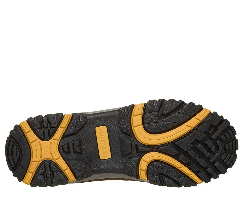 Waterproof Relaxed Fit: Relment - Pelmo