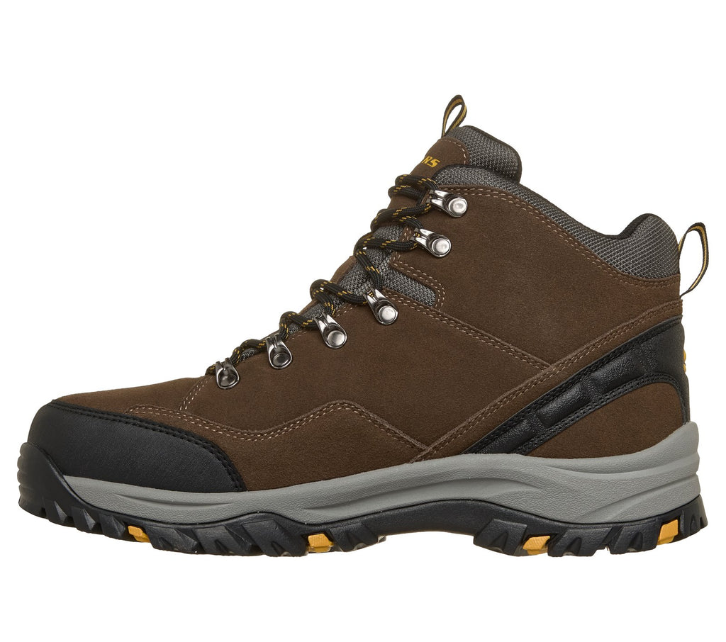 Waterproof Relaxed Fit: Relment - Pelmo