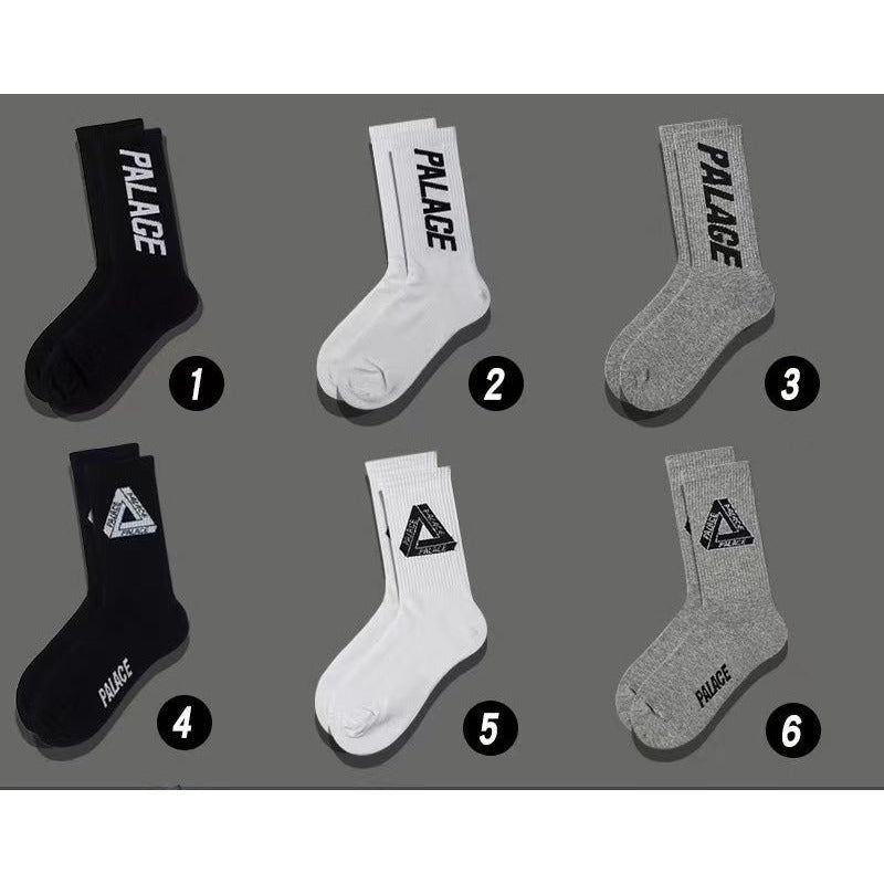 Men socks sweat-absorbent long tube
