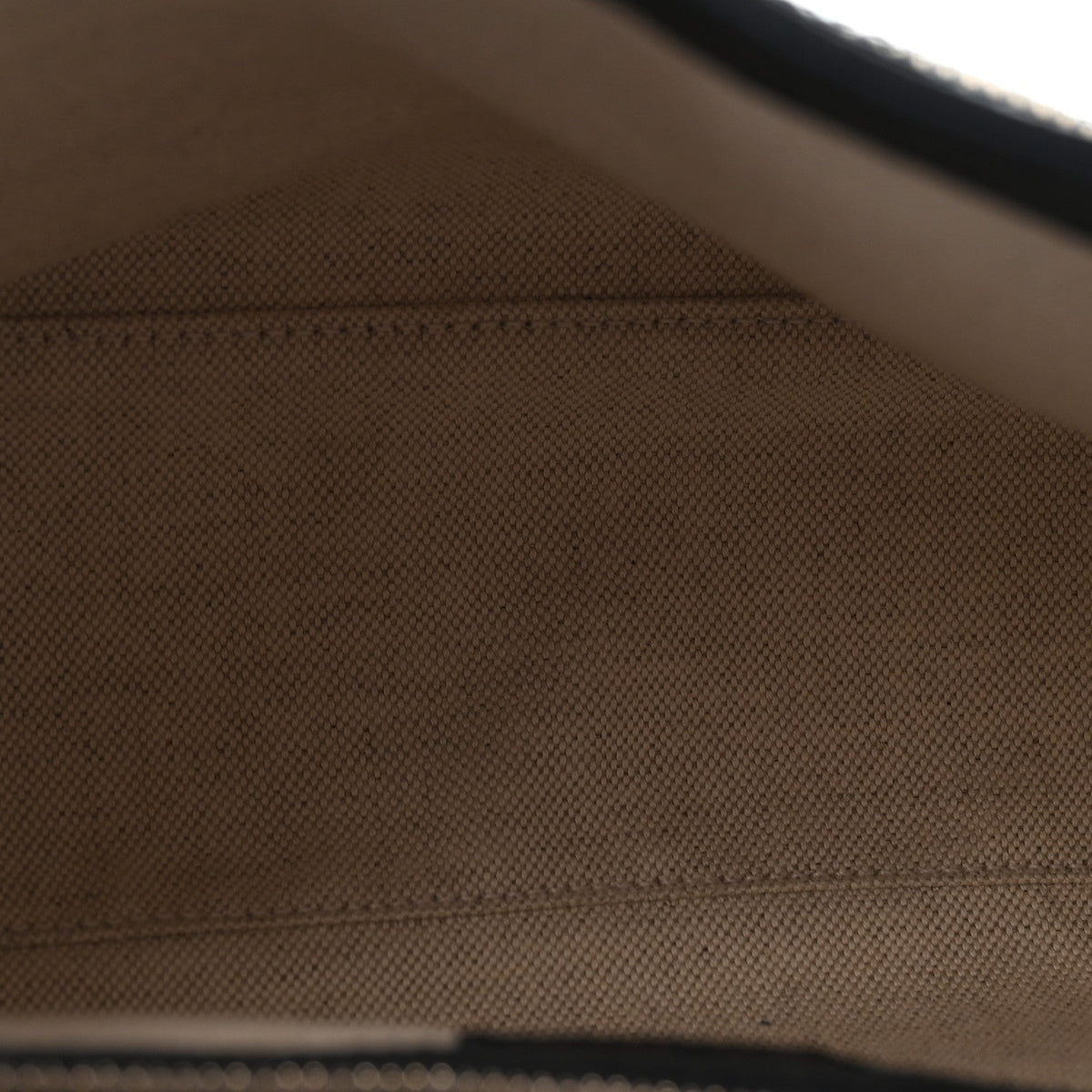 Tender GG Supreme Monogram Textured Dollar Calfskin Ophidia Messenger Bag Dark Blue
