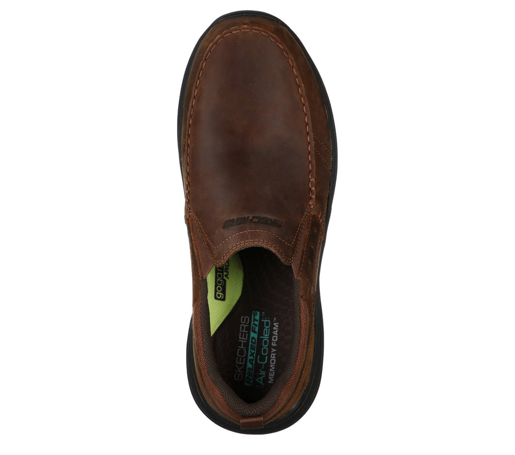 Relaxed Fit: Expended - Seveno