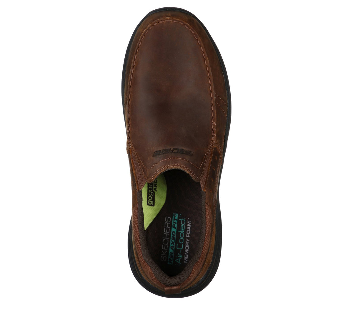 Relaxed Fit: Expended - Seveno