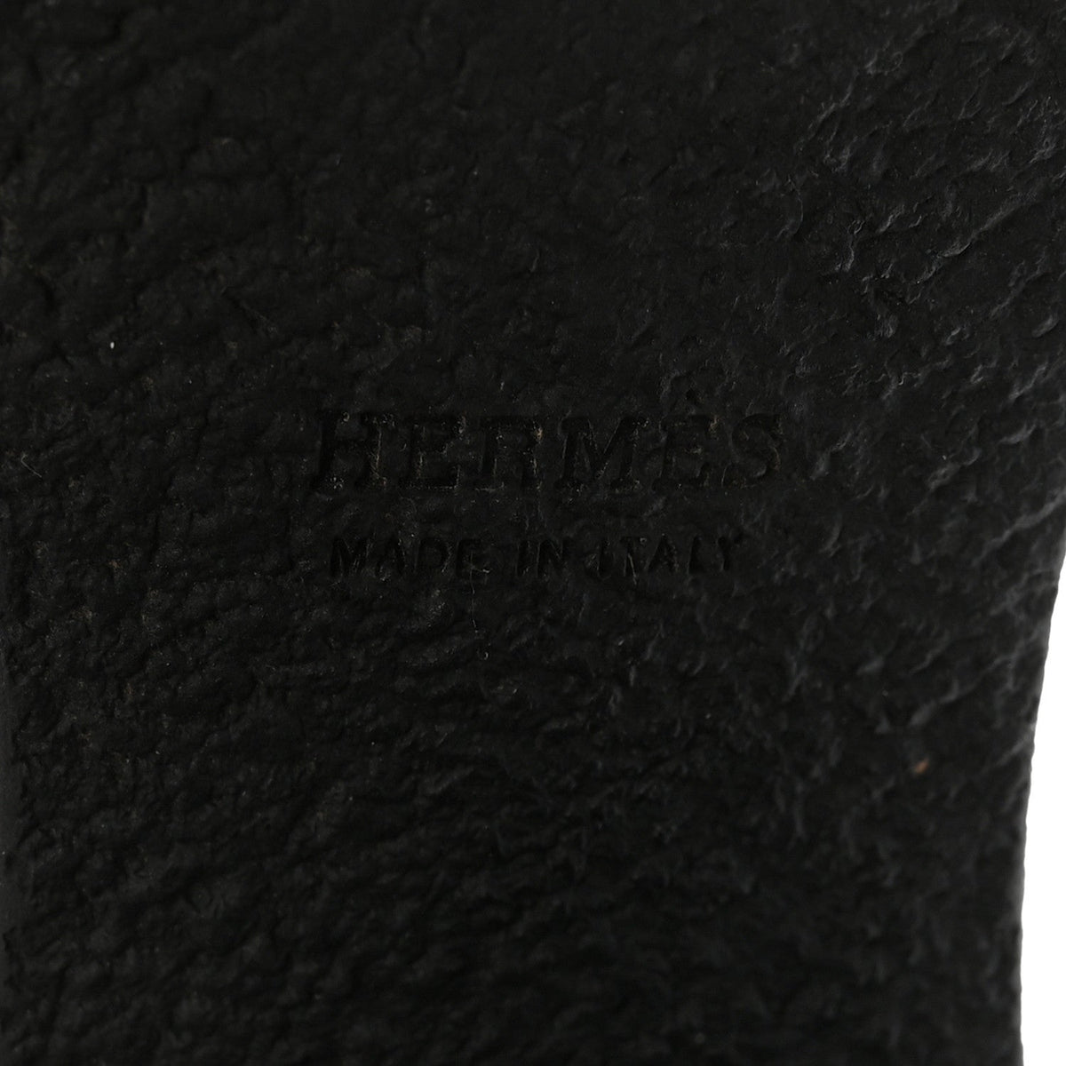 Calfskin Donia 70 Ankle Boots 36 Black