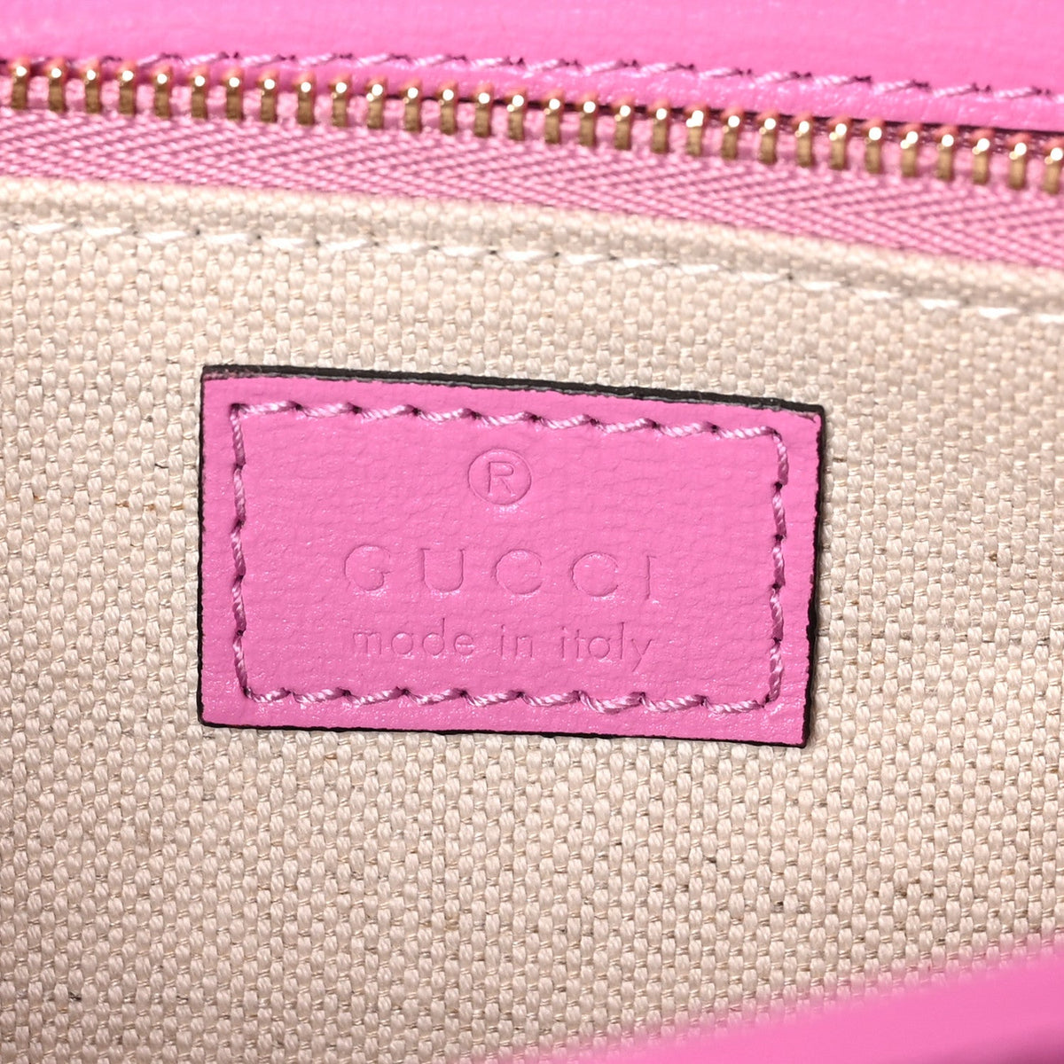 Azalea Calfskin Horsebit 1955 Shoulder Bag Libre Pink