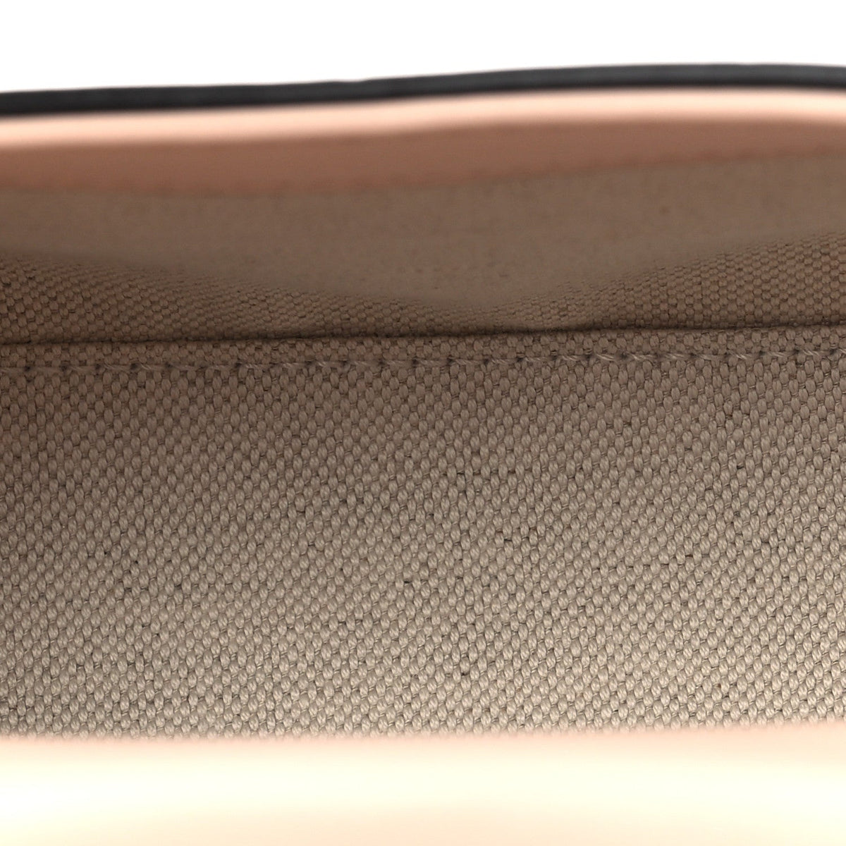 Calfskin Blondie Small Shoulder Bag Skin Rose