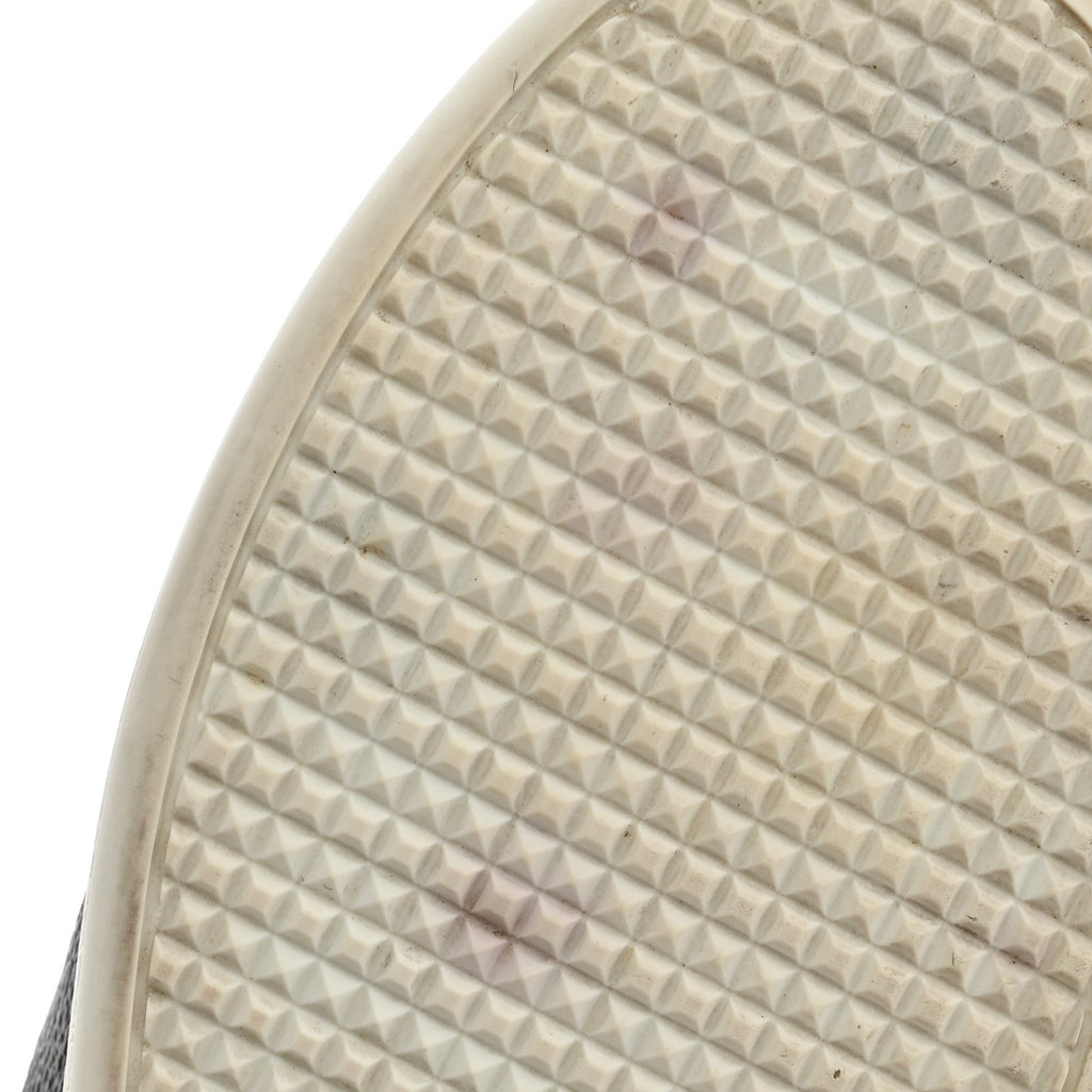 Patent Monogram Frontrow Sneakers 37