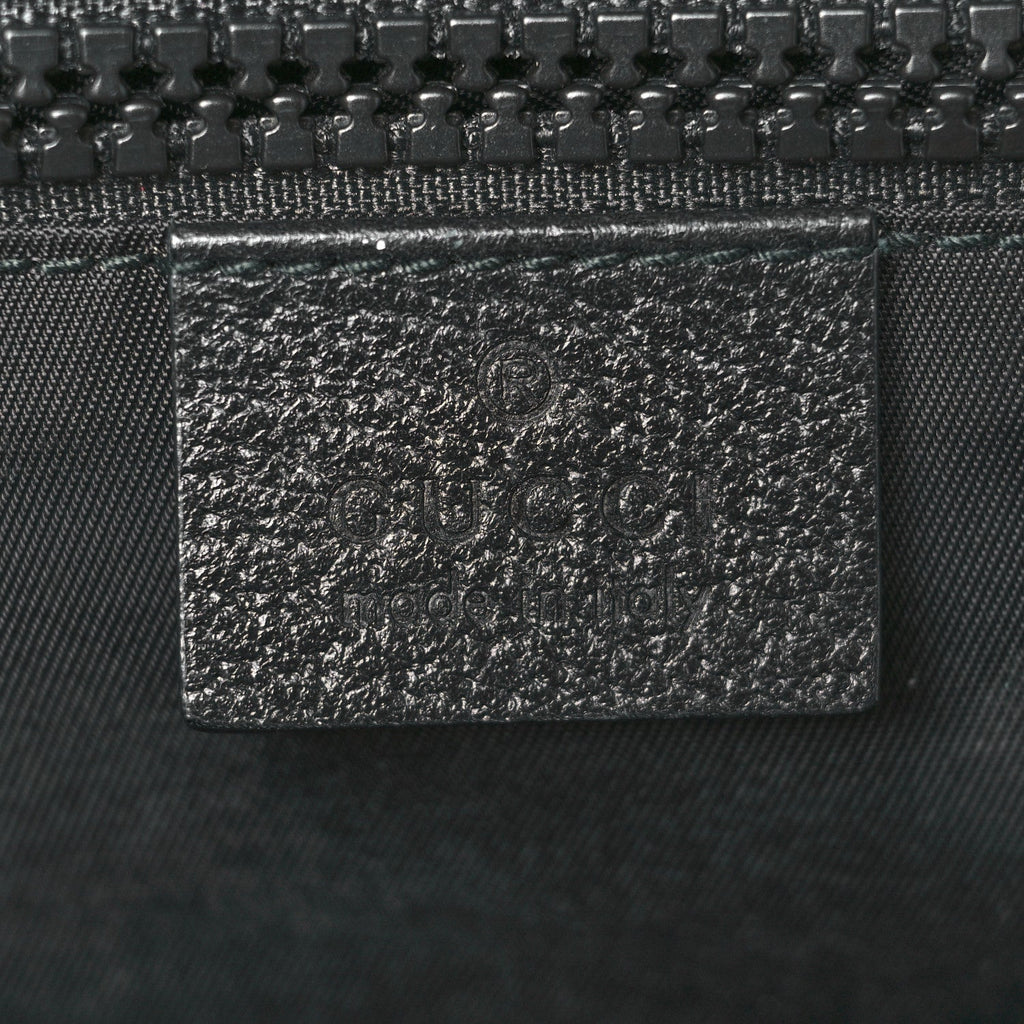 Nylon Tenebre Backpack Black