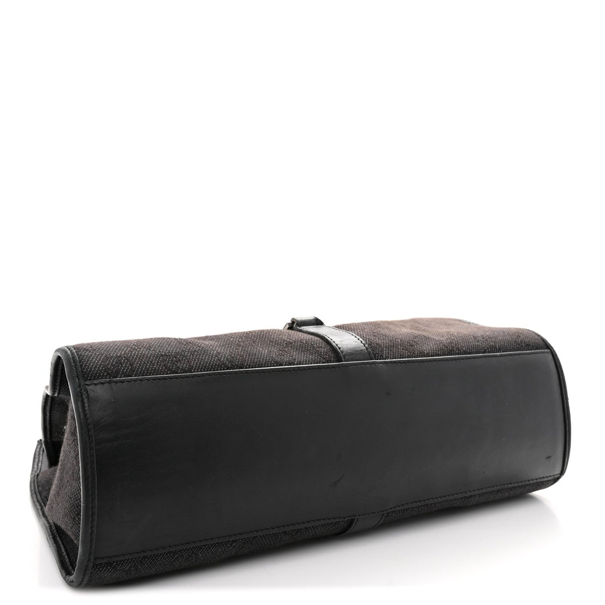 Monogram Jackie O Black