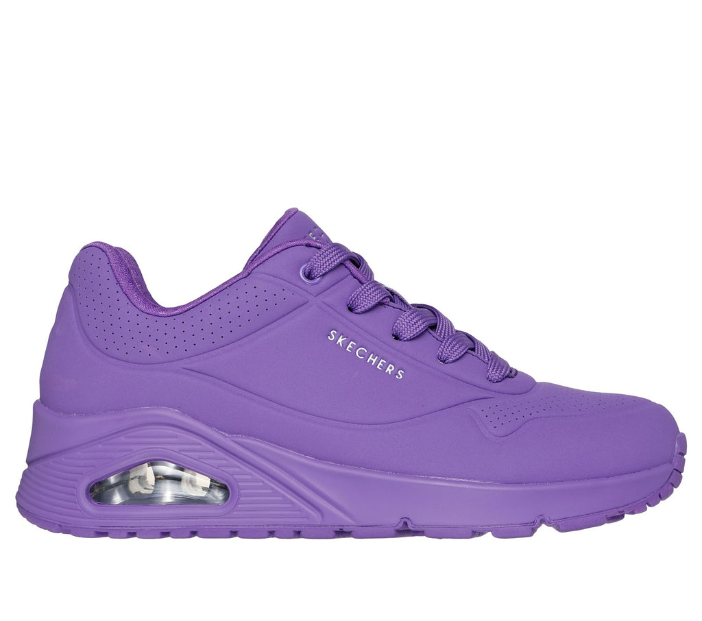 UNO - Stand on Air, VIOLET