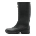Caoutchouk CC High Boots 38 Black